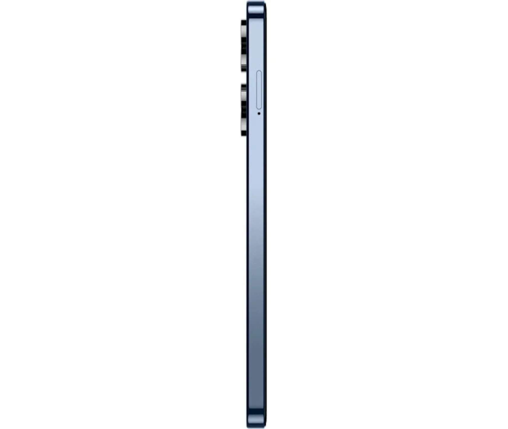 Смартфон TECNO Camon 20 Pro 8+256Gb PREDAWN BLACK